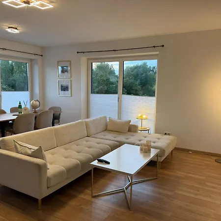 Hansehaus - Hanseperle Lägenhet Lübeck