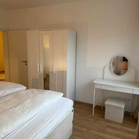 Hansehaus - Hanseperle * Lübeck