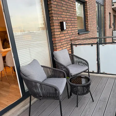 Hansehaus - Hanseperle Lägenhet Lübeck