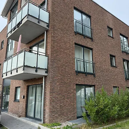 Hansehaus - Hanseperle